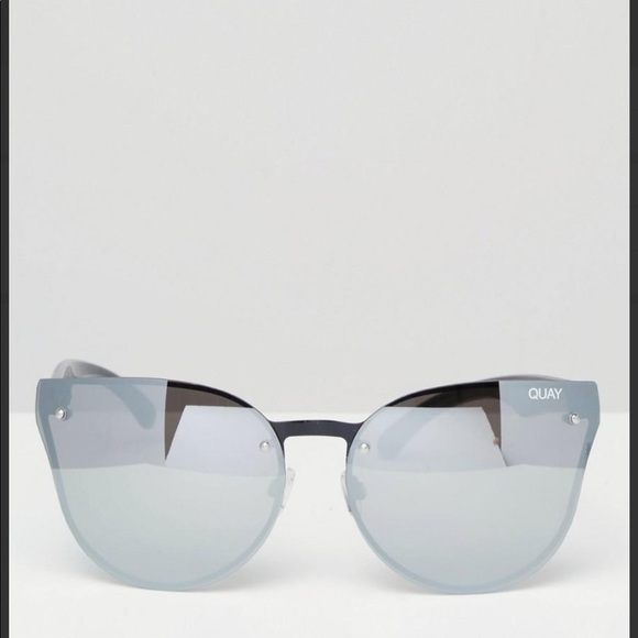 💛higher love mirrored shades - Picture 3 of 5